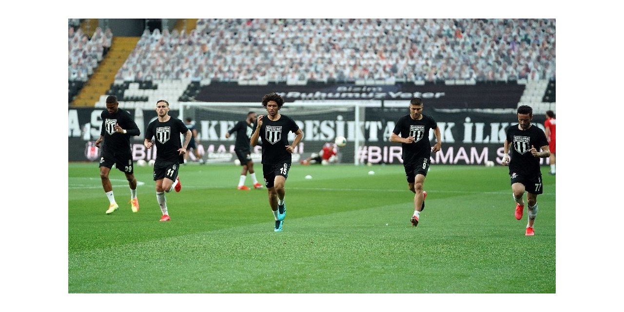 Beşiktaş, Denizlispor İle 44. Randevuda