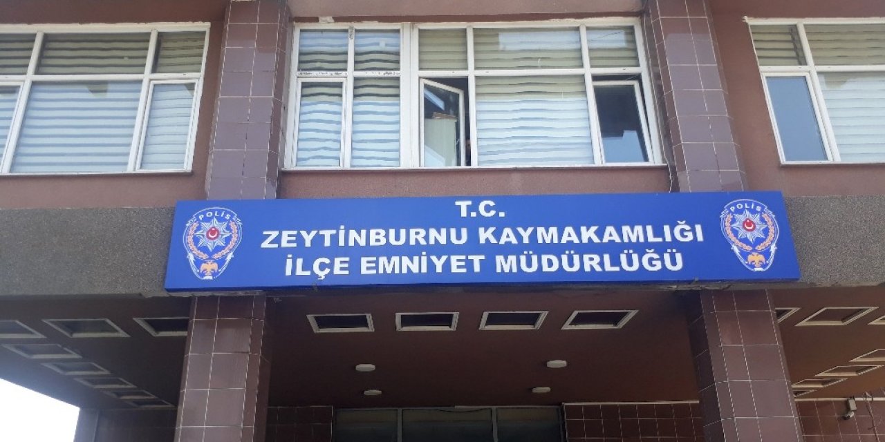 Eşine Kurşun Yağdıran Şahıs Adliyeye Sevk Edildi