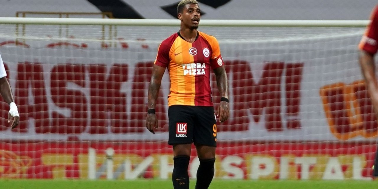 Aslan’da Kaptan Lemina Oldu