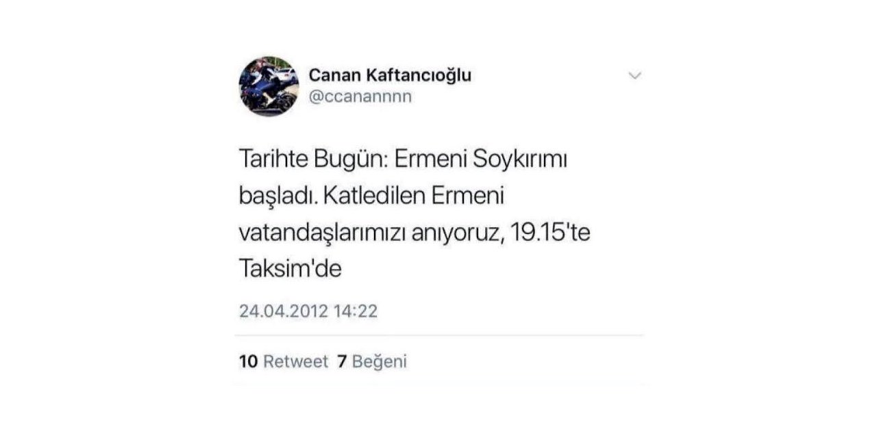 İşte Kaftancıoğlu’nu Ceza Almaya Götüren Süreç