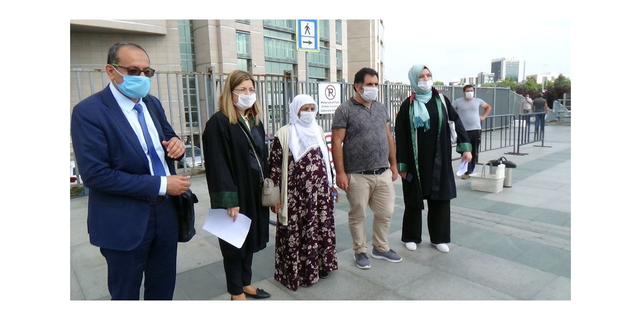 Karısına Kurşun Yağdıran Sanığa Haksız Tahrik İndirimi Talep Edildi