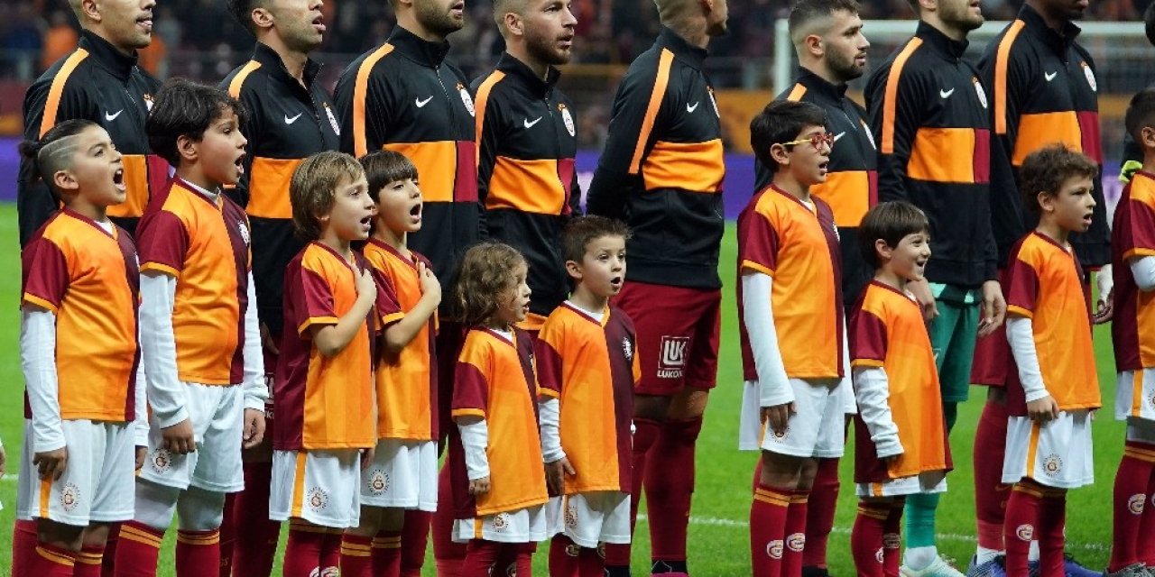 Galatasaray, Başakşehir Deplasmanında