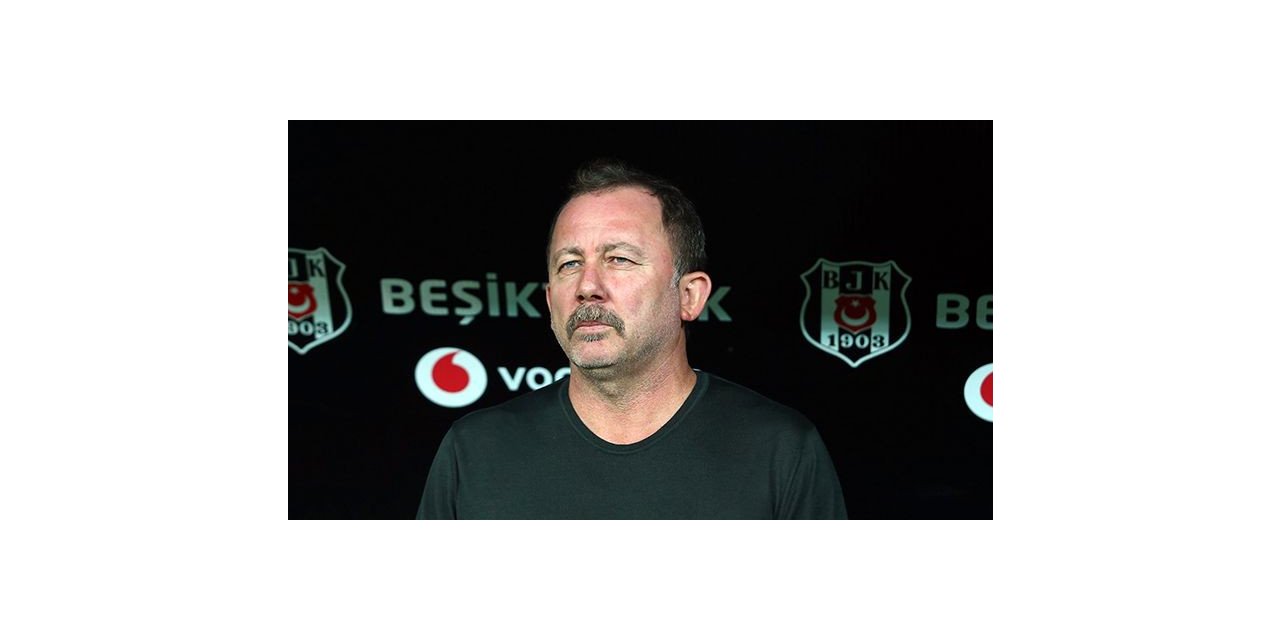 Beşiktaş’ta Sergen Yalçın’la İstatistikler De Coştu