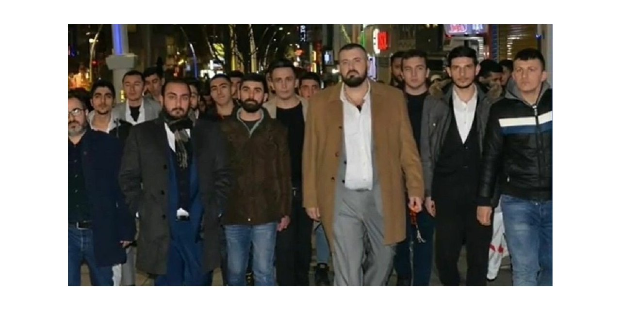 Döner Kardeşler Suç Örgütünün Davasının Görülmesine Devam Edildi