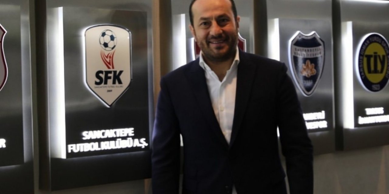 Fatih Kol: "ligler Oynanmayacaksa, Tff 17 Milyon Lirayı Hesabıma Geçsin"