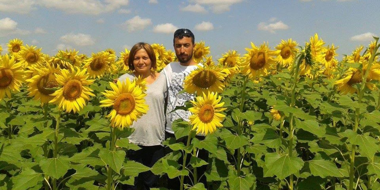 Eşini Öldüren Sanığın Yargılanmasına Devam Edildi