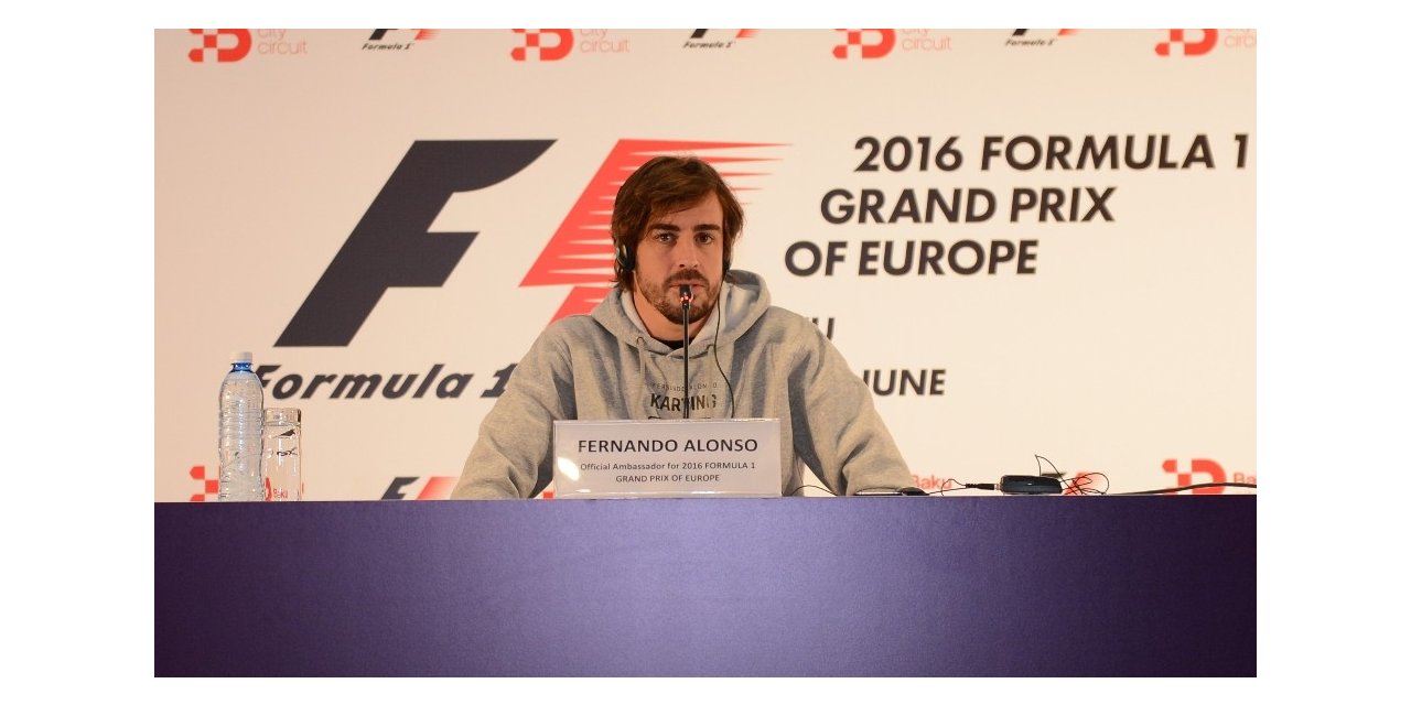 Fernando Alonso, Formula 1’e Geri Döndü