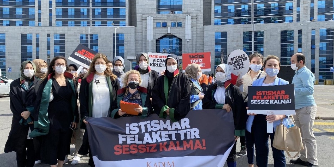 İstek Vakfı’ndaki Cinsel İstismar Davasında Kamera Görüntüleri Sorulacak