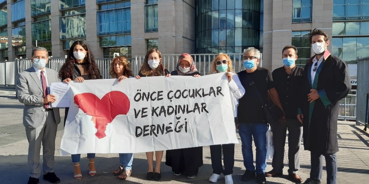 Temizlik Yaptığı Sırada Erkek Arkadaşı Tarafından Öldürülen Tuğba Anlak’ın Davası Başladı