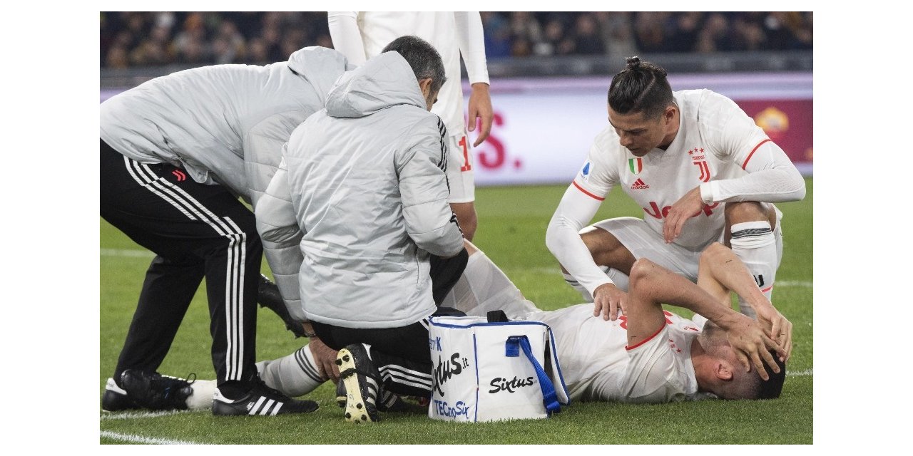 Merih Demiral, 186 Gün Sonra Kadroda!