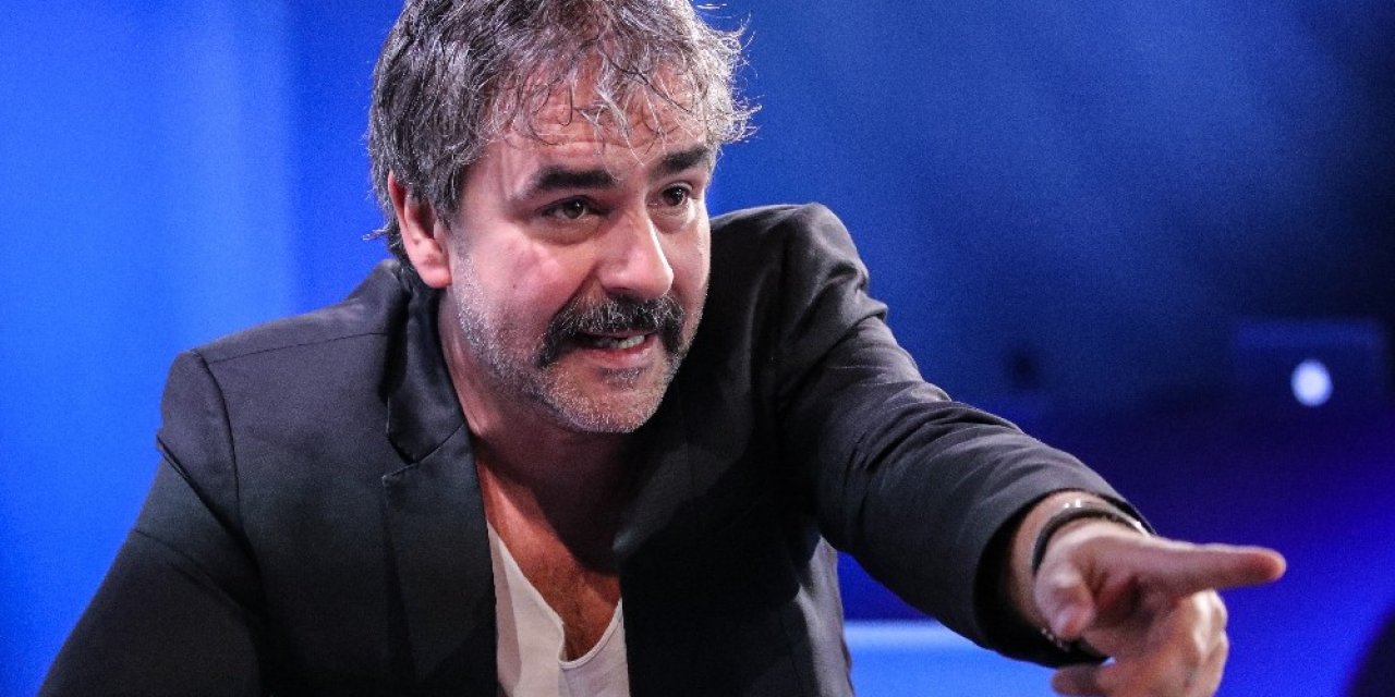 Die Welt Gazetesi Muhabiri Deniz Yücel’e Hapis Cezası