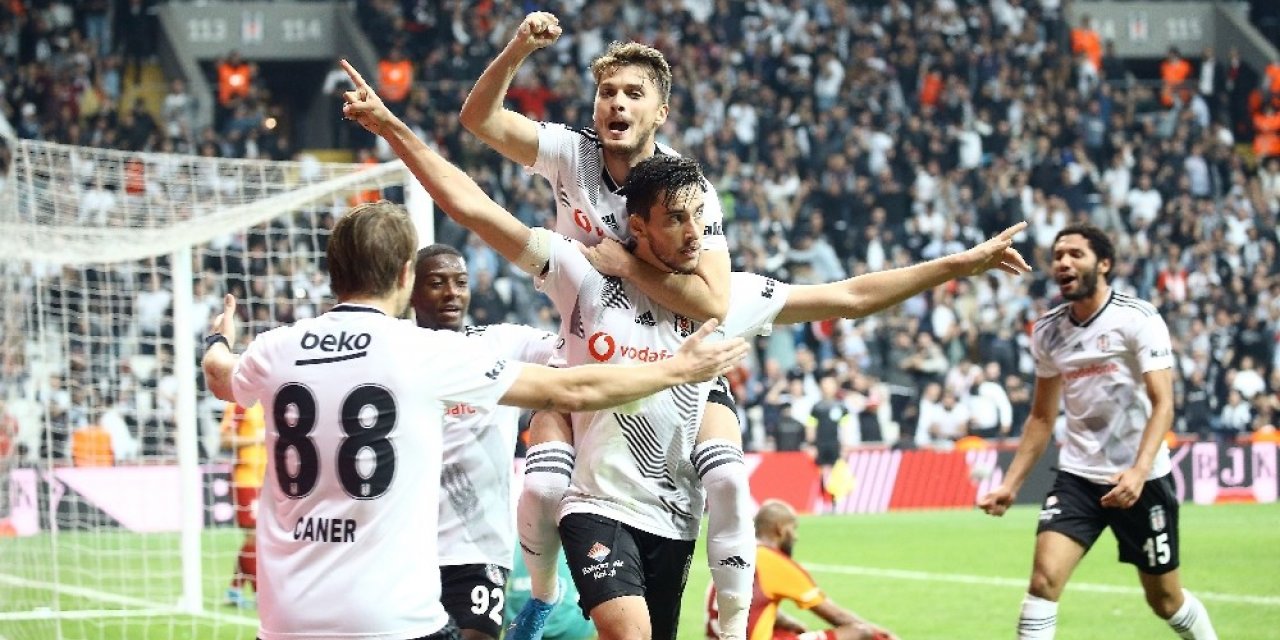 Ljajic Ve Umut Sezonu Kapattı