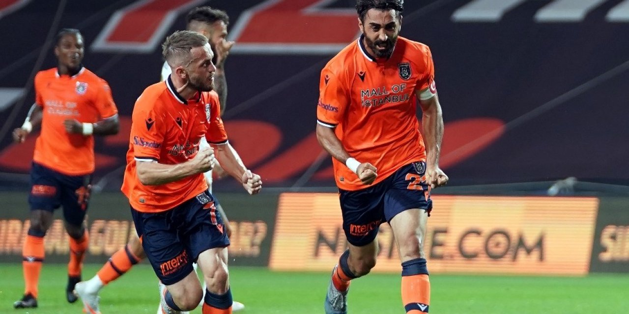 Başakşehir, Uefa Şampiyonlar Ligi Gruplarında İlk Kez Mücadele Edecek