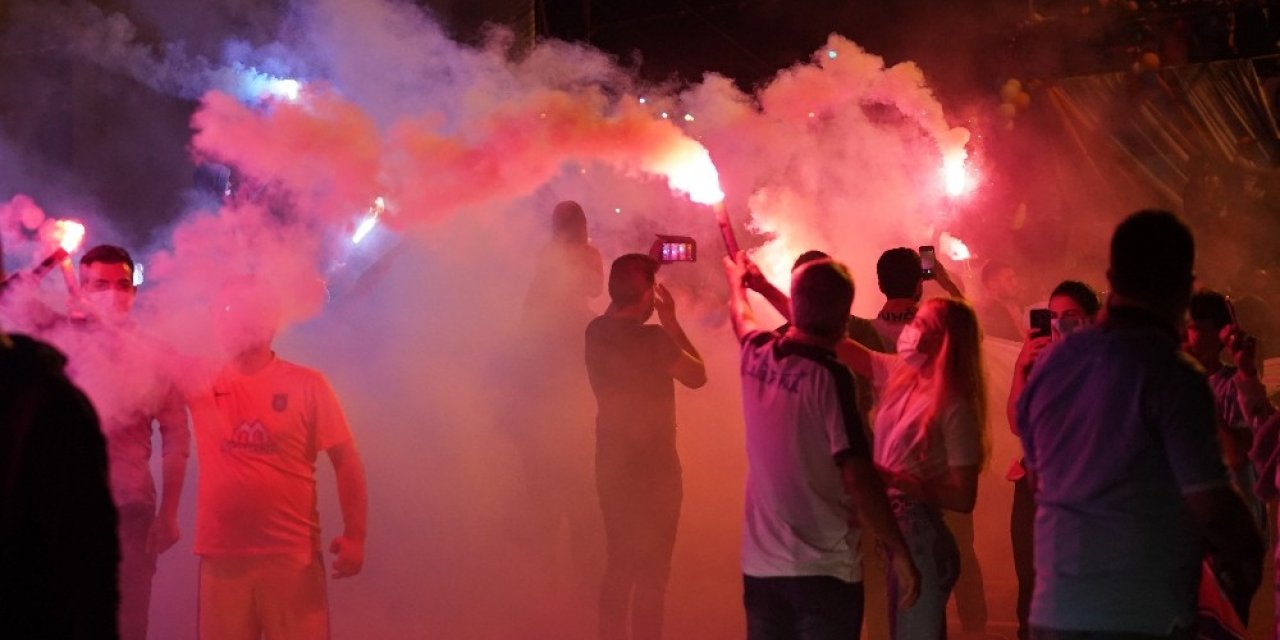 Okan Buruk: "hedefimiz Avrupa Kupalarında Da Başarıya Ulaşmak"