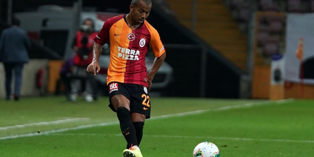 Mariano’nun Galatasaray Kariyeri