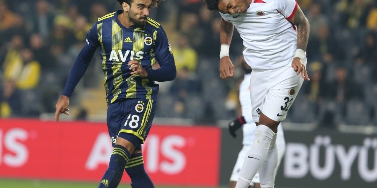 Fenerbahçe’nin Sadık Çiftpınar’a Güveni Tam