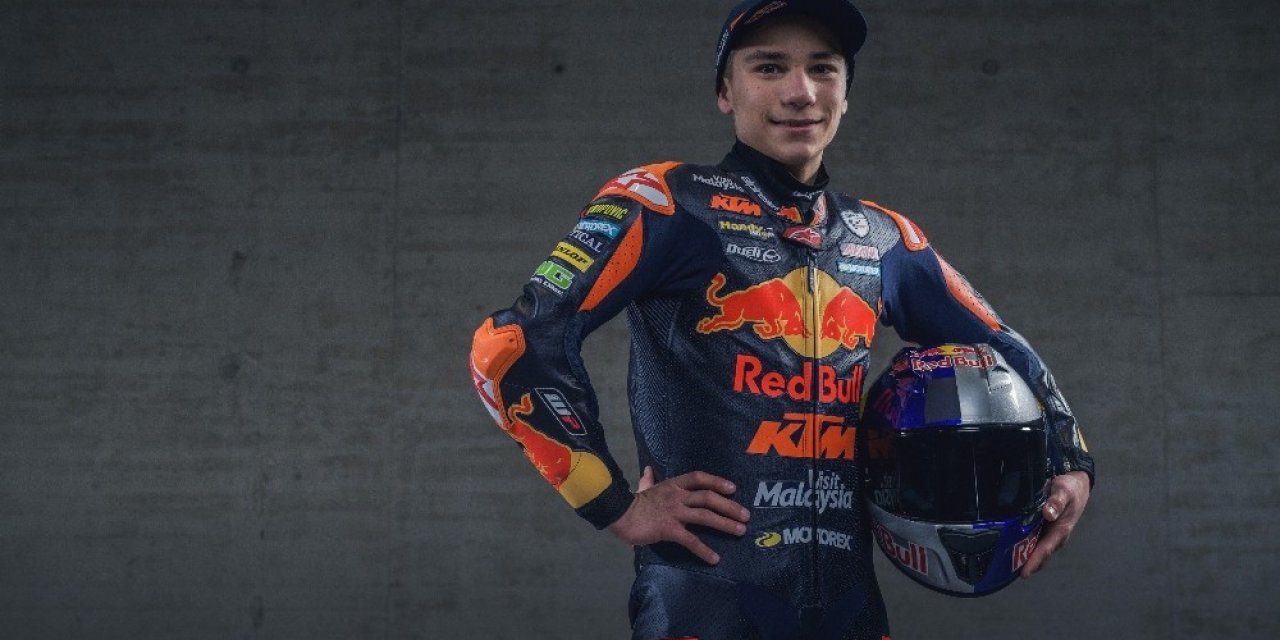 Motogp’de Sıradaki Yarış Red Bull De Andalucia