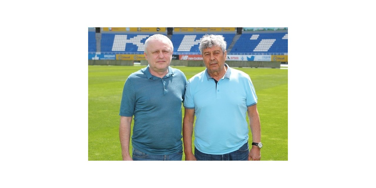 Lucescu İstifa Kararından Vazgeçti