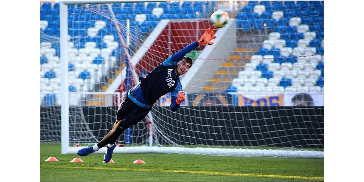 Visar Bekaj, Süper Lig’e Doğru