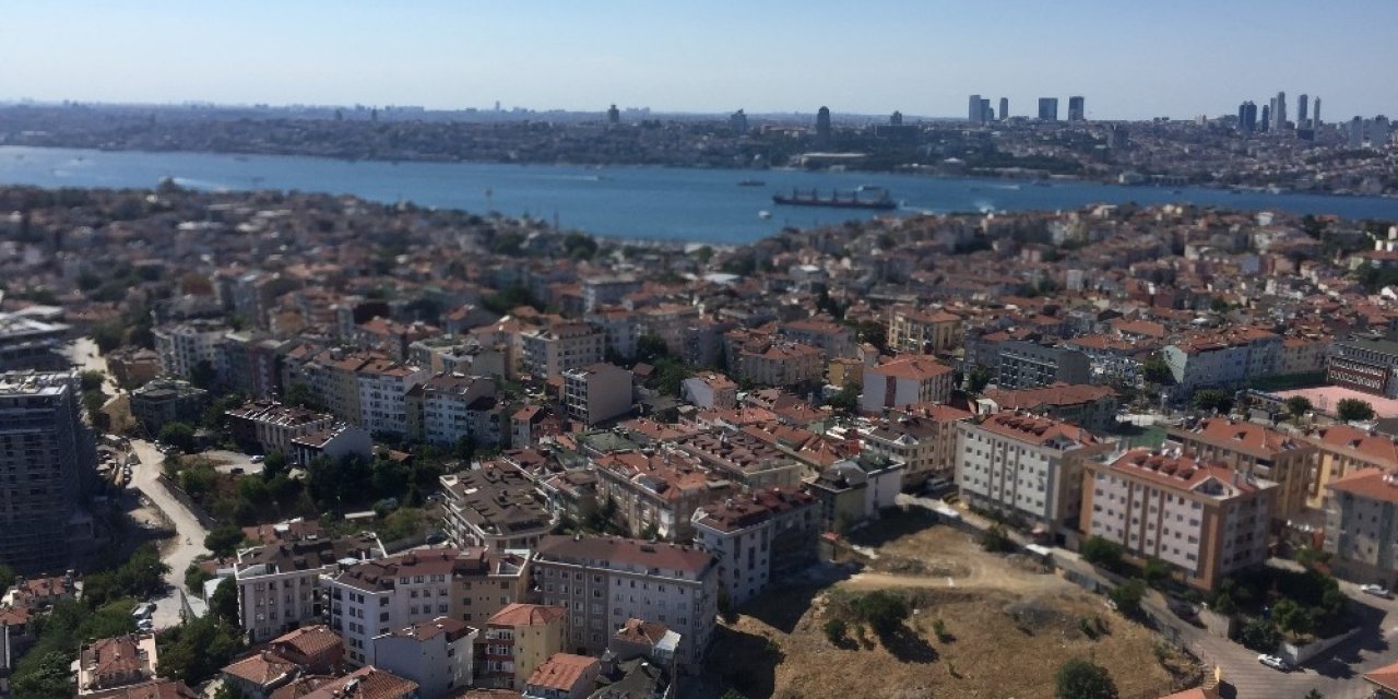 İstanbul Polisinden Kurban Bayramı’nda Helikopterli Denetim