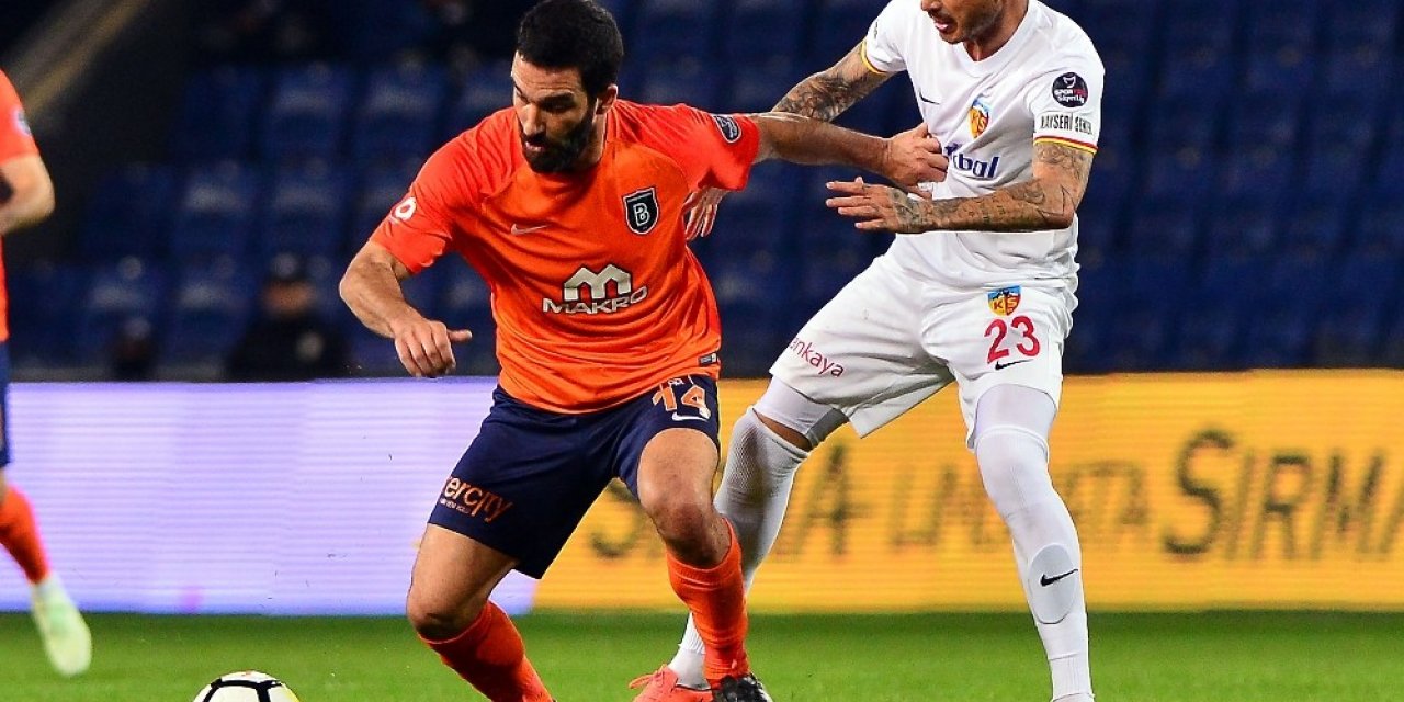 Arda Turan Adım Adım Galatasaray’a