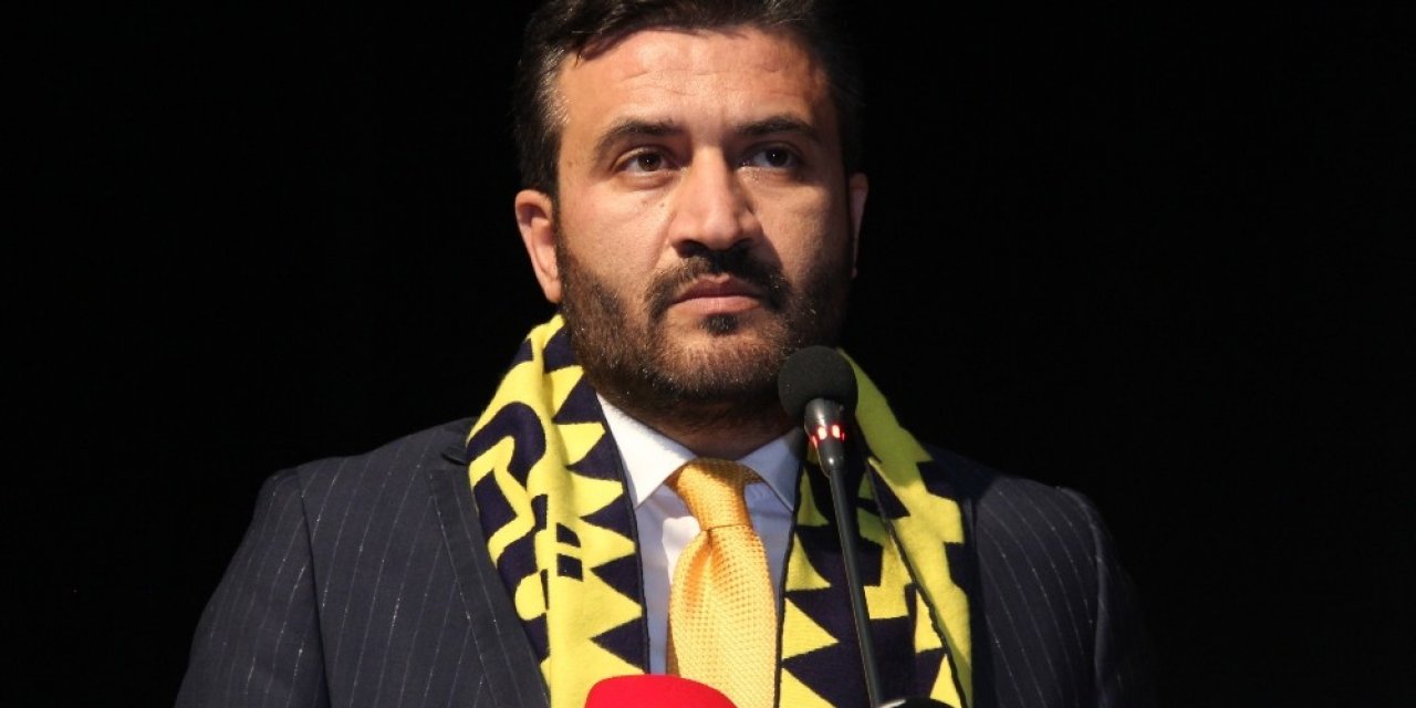 Fatih Mert: "fuat Çapa İle Görüşeceğiz"