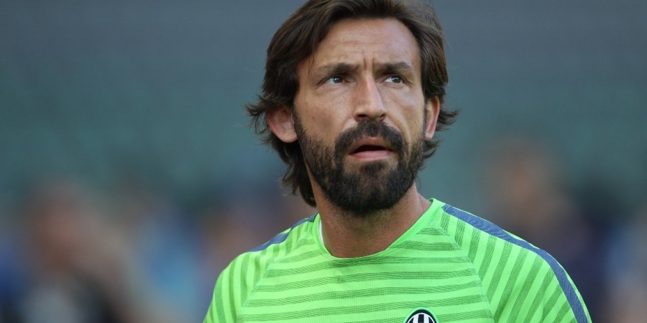 Juventus’ta Pirlo Dönemi