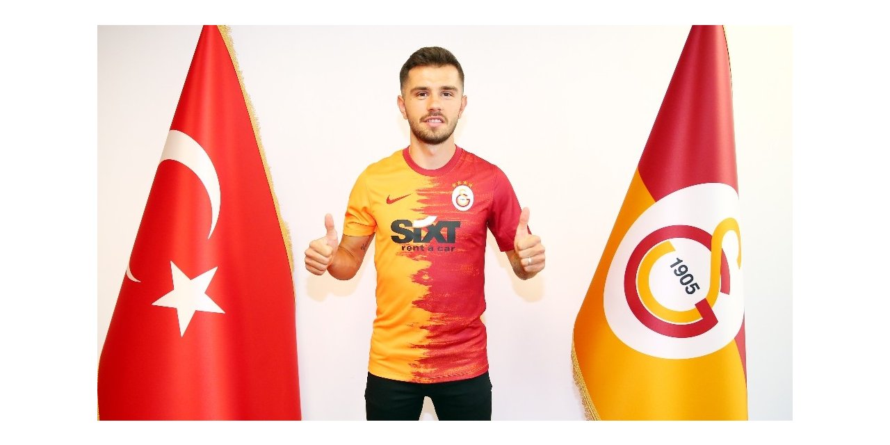 Galatasaray’ın Yeni Transferi Emre Kılınç’ın Kariyeri