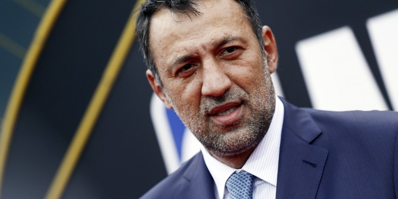 Sacramento Kings’te Vlade Divac İstifa Etti