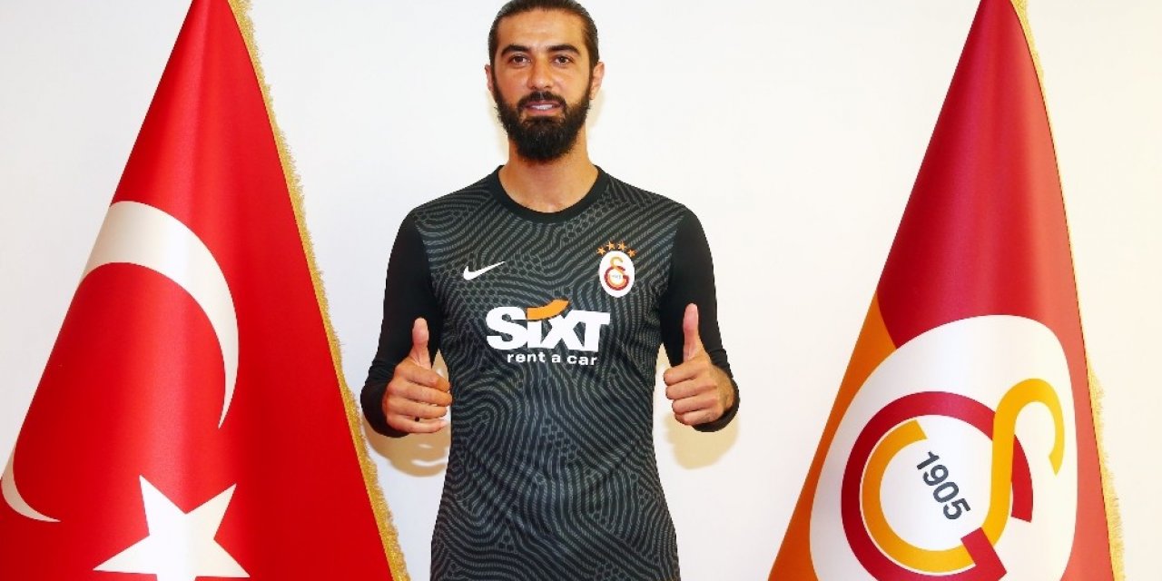 Galatasaray’ın Yeni Kalecisi Fatih Öztürk’ün Kariyeri