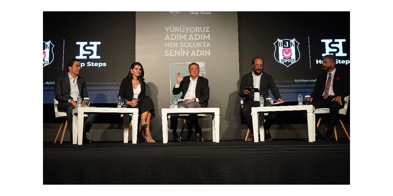 Taraftarın Her Adımında Beşiktaş Kazanacak