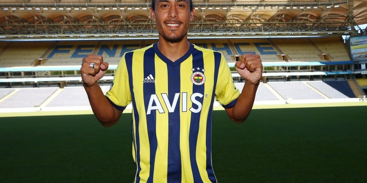 Fenerbahçe, Lemos’u Kadrosuna Kattı