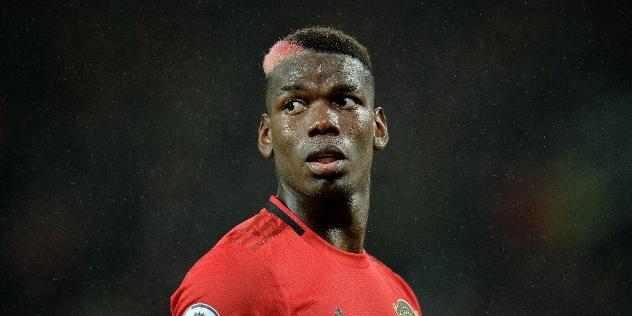 Pogba’nın Korona Virüs Testi Pozitif!