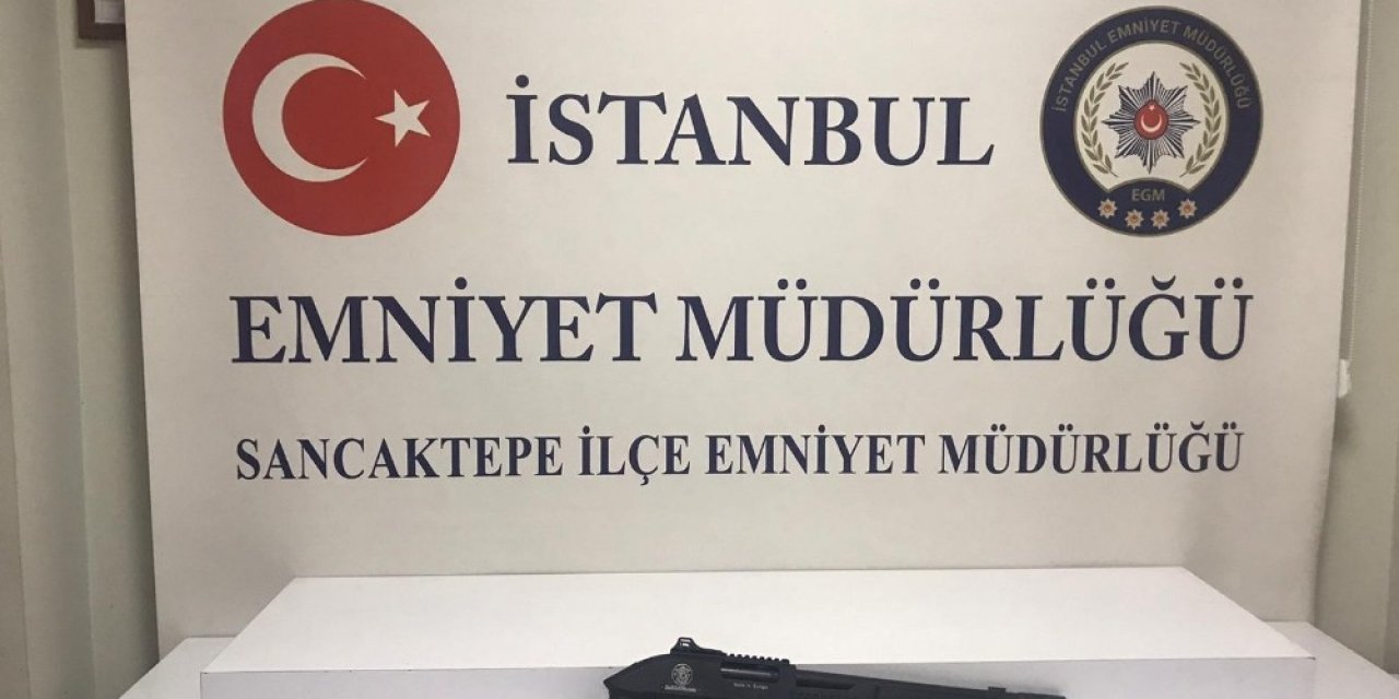 Yangına Müdahale Eden İtfaiyecilere Ateş Açan Saldırganlar Adliyede