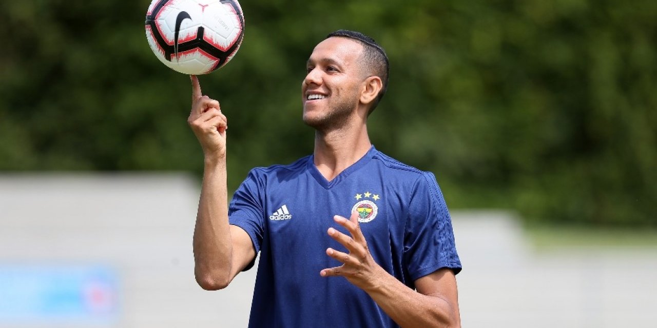 Josef De Souza, Beşiktaş’ta