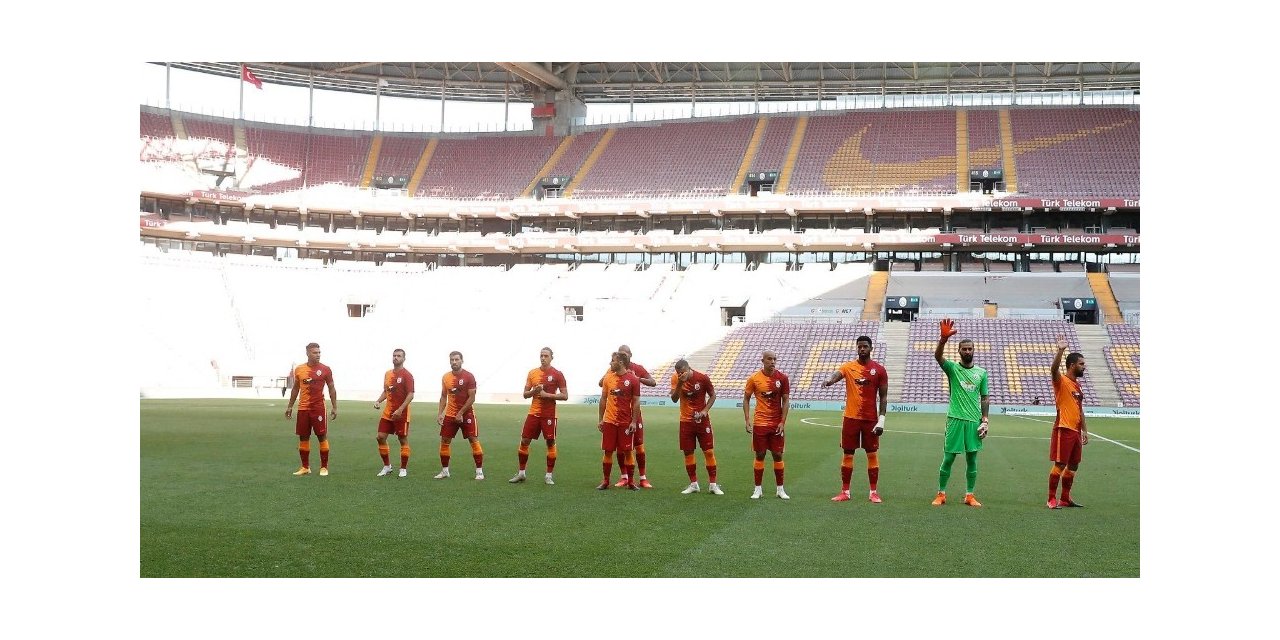 Galatasaray Sezonu Gaziantep Fk Karşısında Açıyor