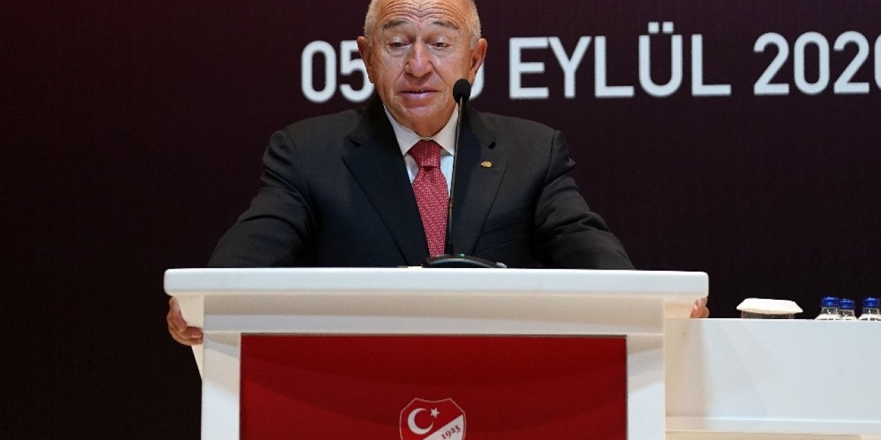 Nihat Özdemir’den Yeni Sezon Öncesi Mesaj