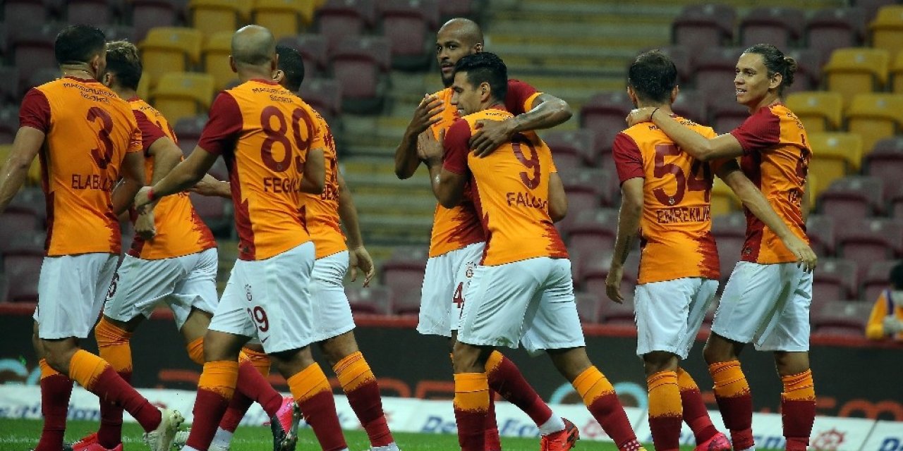 Galatasaray, Avrupa’da 286. Maçına Çıkacak