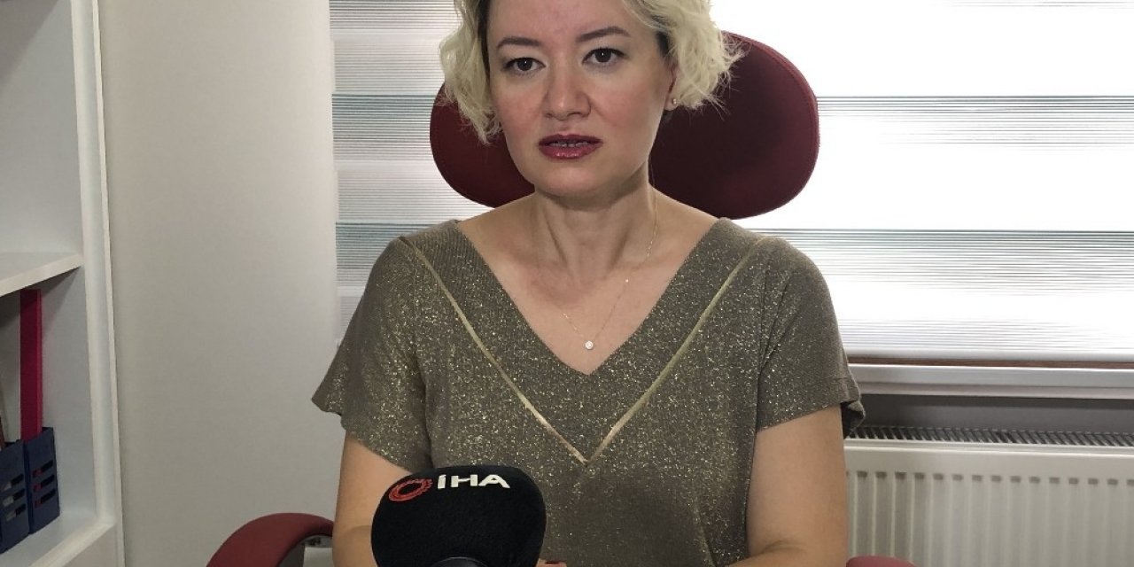 Semra Çapar: "grip Aşısının Gebeliğe Zararı Yok"