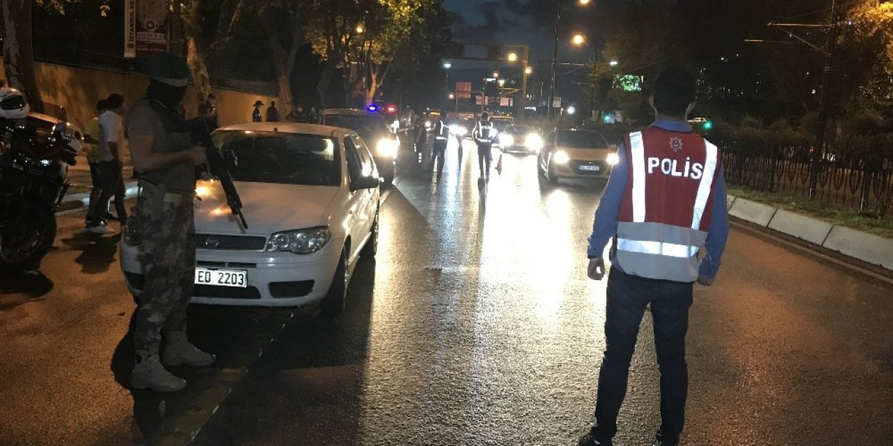 İstanbul’da Yeditepe Huzur Uygulaması