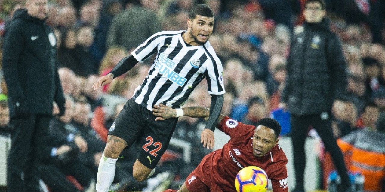 Beşiktaş, Deandre Yedlin’le İlgileniyor