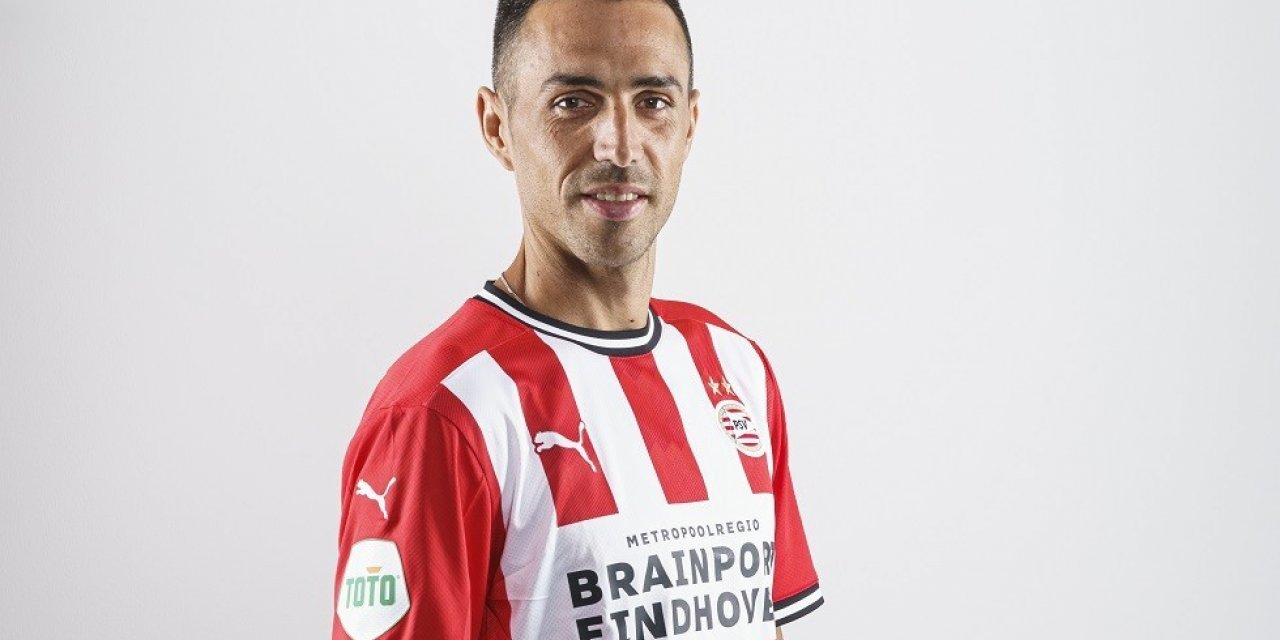 Eran Zahavi Psv’ye Transfer Oldu