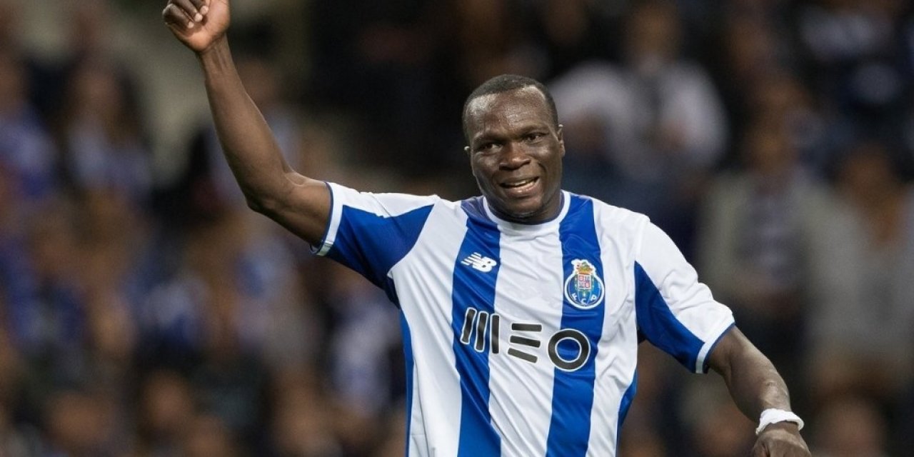 Portekiz Basını Duyurdu: "aboubakar, Başakşehir’e Transfer Oluyor"