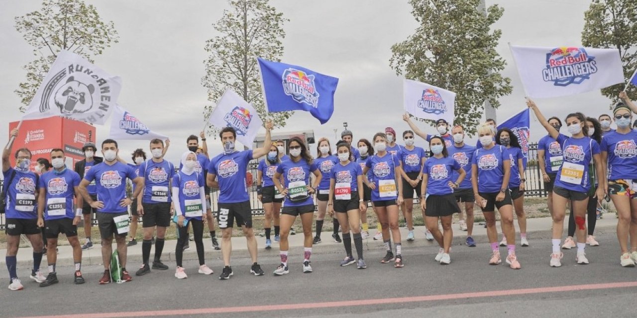 Maraton İzmir Hazırlıklar Tamamlandı