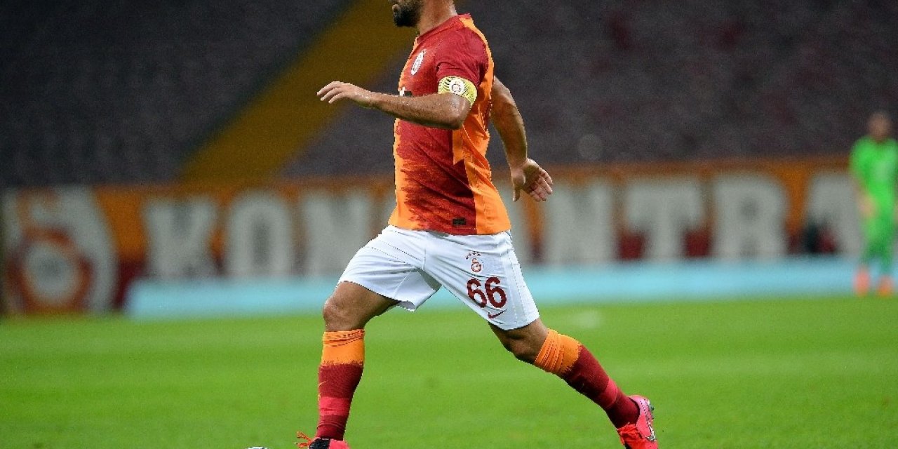 Galatasaray 7 Futbolcu Transfer Etti