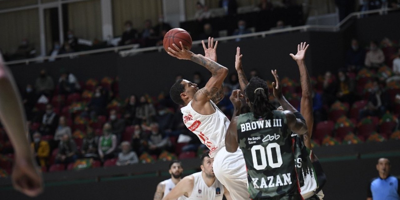 Euroleague’den Hakem Hatasına Dair Açıklama