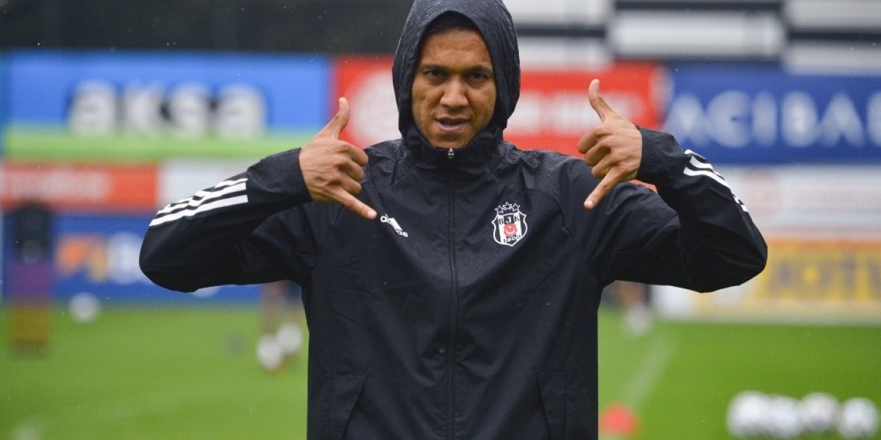 Beşiktaş’ta Denizlispor Maçı Hazırlıkları Sürüyor