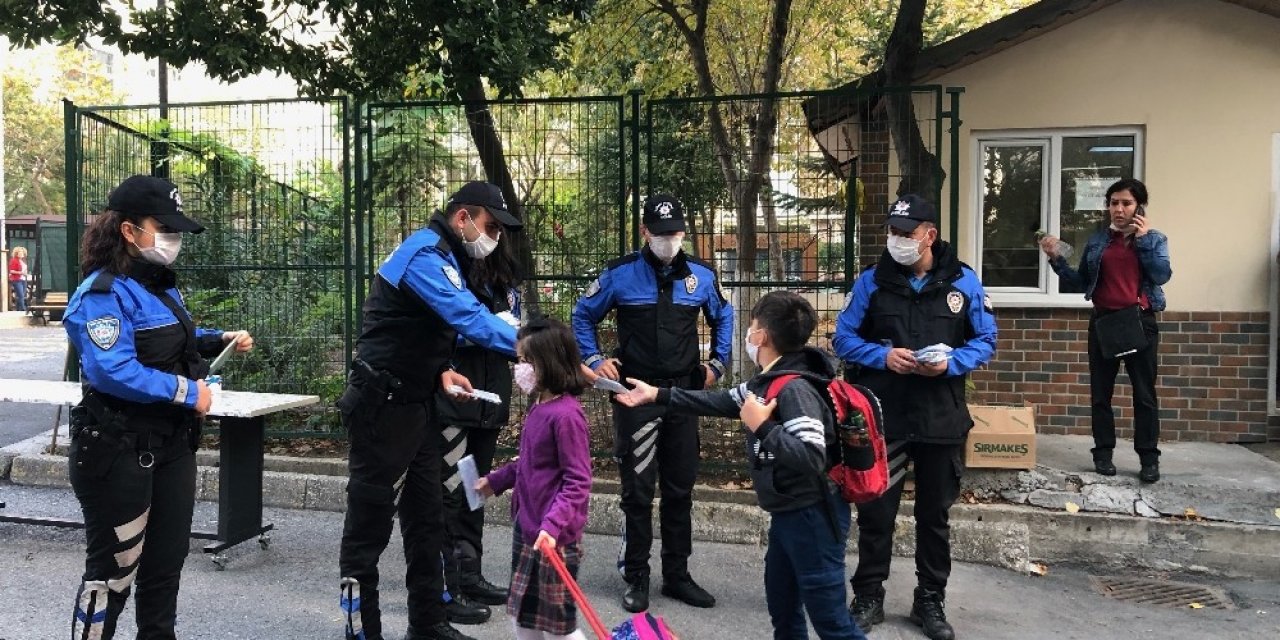 Yüz Yüze Eğitim İkinci Aşama Başladı