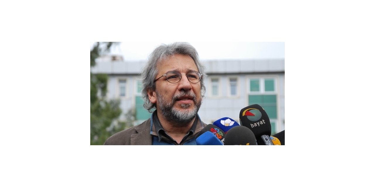 Can Dündar Hakkında 35 Yıla Kadar Hapis İstendi