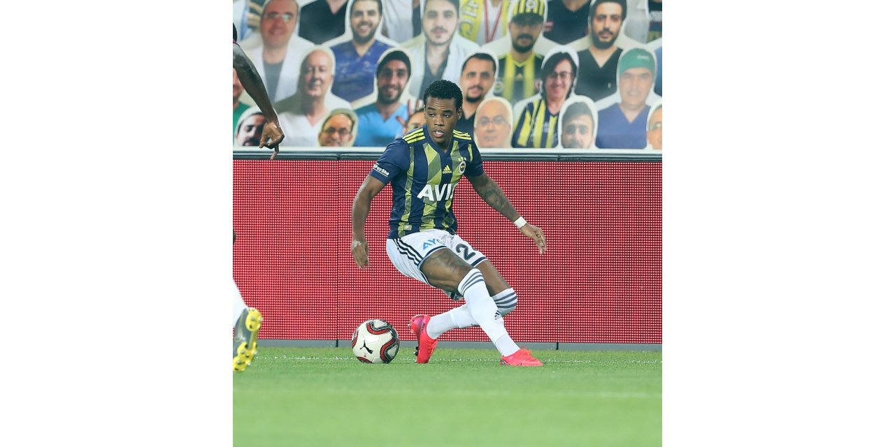 Garry Rodrigues’in Sözleşmesi Feshedildi